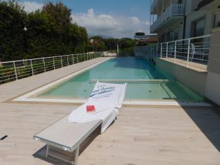 Hotel Oceano - Marina di Pietrasanta - 4