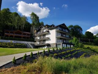 Apartamenty Sun - 9