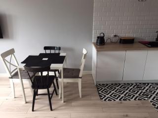 Twój Salon-Apartamenty Stare Miasto - Gdańsk - 5