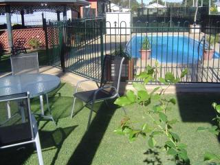 Kingaroy Country Motel - Kingaroy - 7