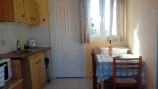 Yellow house - 7