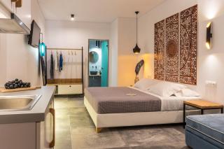 Vintage Suites - Limenaria - 7