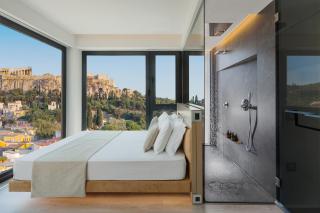 Athens Avaton Suites - Atene - 1