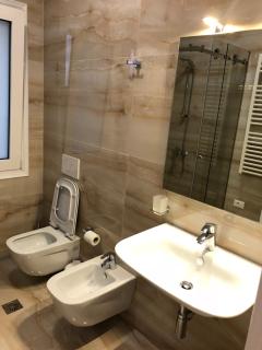 Brilant Apartament - Tirana - 1