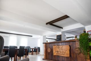 Pensiunea Popasu - 1