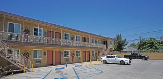 Rosa Bell Motel - Los Angeles - 4