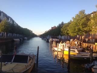 Canal view - Copenaghen - 3