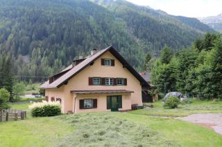 Ferienhaus Rieger - Mallnitz - 3