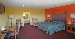 Los Angeles Inn & Suites - LAX - Los Angeles - 7