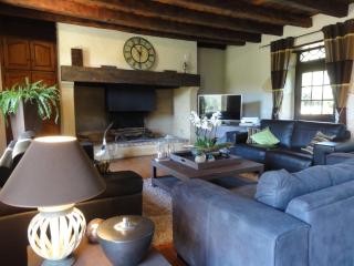 Le Manoir des Tuileries - Rouffilhac - 9