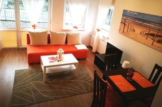 Apartamenty Międzymorzem - Krynica Morska - 4