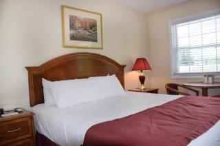 Nordick's Inn - Lake George - 2