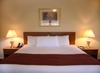 Nordick's Inn - Lake George - 1