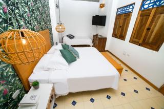 Hotel Boutique Casa Mia - Santa Marta - 7