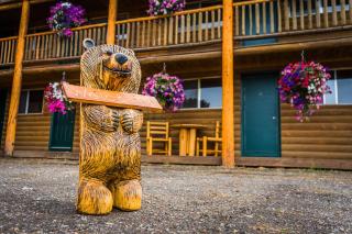 River Lodge - Island Park - 8