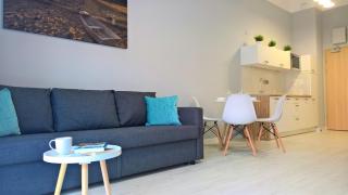 ATapartments - Cztery Oceany I - Danzig - 1