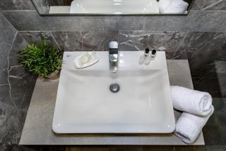 Mosaic - La Canée - 7