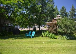 Stratford Suburban Motel - Stratford - 1