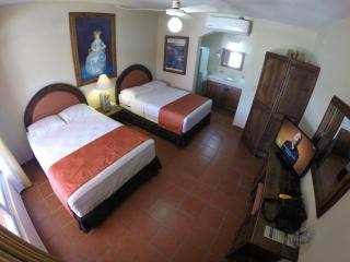 Club Cantamar Beach Hotel & Marina - La Paz - 7