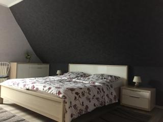 Ferienwohnung Geli - Tönning - 3