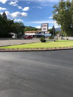 Budget Inn -Yreka - Yreka - 8
