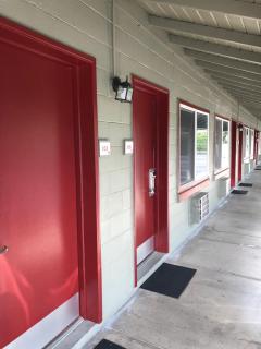 Budget Inn -Yreka - Yreka - 7