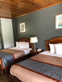 Budget Inn -Yreka - 5