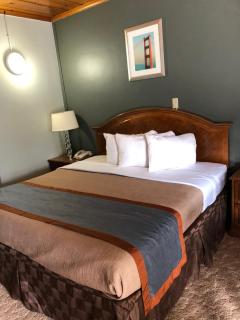 Budget Inn -Yreka - Yreka - 4