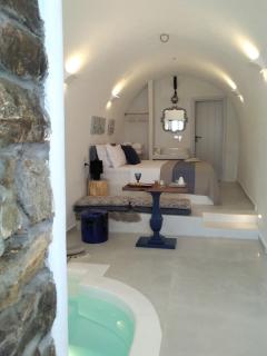 Esperia Luxury Suites - Astipaleia - 4