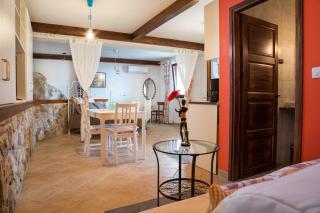 Studio Apartman Veles - Mošćenička Draga - 0