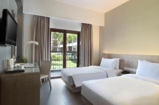 Hotel Santika Siligita Nusa Dua - Nusa Dua - 4