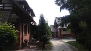 Pokoje Gościnne Na Górach - Kazimierz Dolny - 0