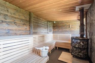 Rinderberg Swiss Alpine Lodge - Zweisimmen - 2