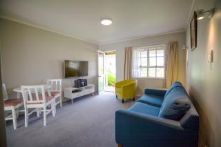 Phoenix Thermal Resort - Taupo - Taupo - 2