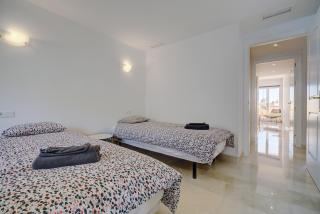 Santa Maria Village/Elviria-see view - Marbella - 6
