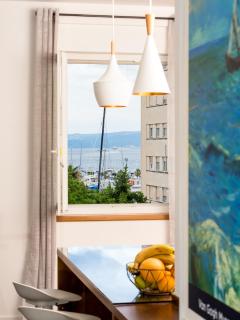 Azimut Apartment - 4