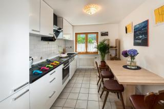 Fantastic Mountains Apartment - Garmisch-Partenkirchen - 1