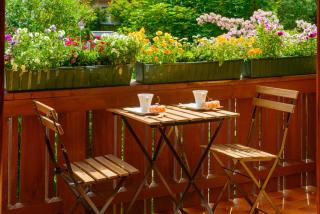 Fantastic Mountains Apartment - Garmisch-Partenkirchen - 7