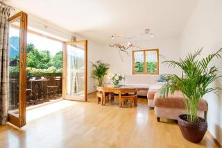 Fantastic Mountains Apartment - Garmisch-Partenkirchen - 4
