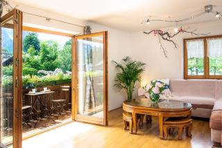 Fantastic Mountains Apartment - Garmisch-Partenkirchen - 5