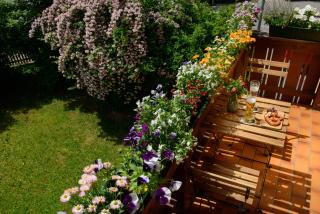 Fantastic Mountains Apartment - Garmisch-Partenkirchen - 6