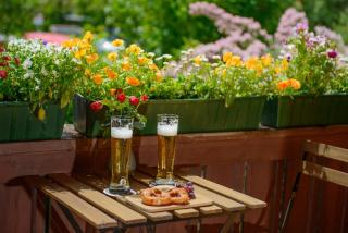 Fantastic Mountains Apartment - Garmisch-Partenkirchen - 8