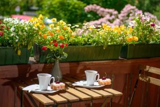 Fantastic Mountains Apartment - Garmisch-Partenkirchen - 9