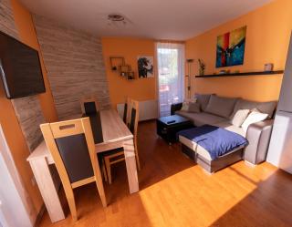Powderia Family & Freelance Apartment in the centre of Ski Amadé - Altenmarkt im Pongau - 7