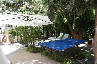 B&B Al Vecchio Glicine - Torre Canne - 4