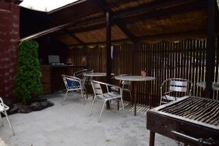 Vila Tudor Mamaia Nord - Năvodari - 9