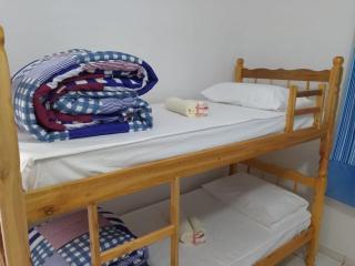 Hostel Villa Pomerânia - Pomerode - 2