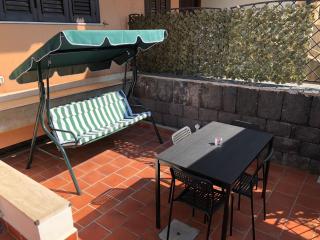 Adele's apartment - mulinia residence - Acireale - 2