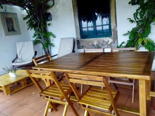 Casa da Quinta do Outeiro - Reveles - 3