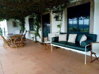 Casa da Quinta do Outeiro - Reveles - 4